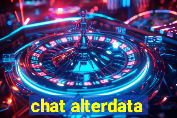 chat alterdata